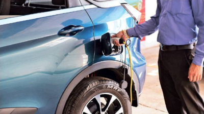 Chandigarh to give incentive up to Rs 1.5 lakh on EV purchase
