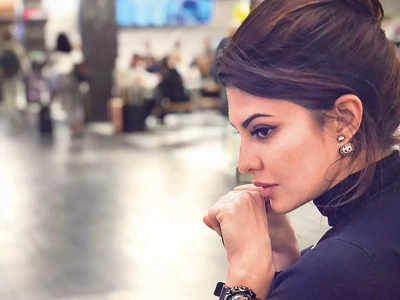 Jacqueline Fernandez skips ED questioning for the third time