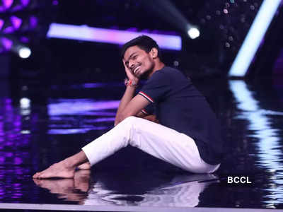 Dancer by passion and delivery boy by profession; Dibbay Das’s challenging journey from Assam to the stage of India’s Best Dancer 2