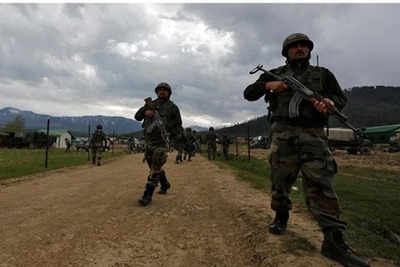J&K encounters: Search operation continues in Poonch-Rajouri forest areas to track down terrorists