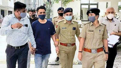 Vadodara: Six-day police custody for murder-accused Sachin Dixit