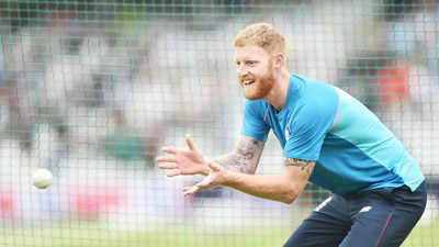 No talk among England players about Ben Stokes return for Ashes, says Mark Wood