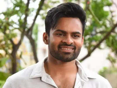 Sai Dharam Tej to get hitched soon? Mega cousins’ birthday wishes for him raise curiosity