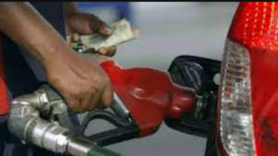 Fuel prices rally to highest ever level