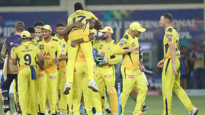 Comebacks and kings: Things to learn from IPL 2021