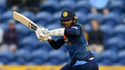 T20 World Cup: Sri Lanka's Shanaka weaves playoff dreams around Jayawardene's acumen and team's youth