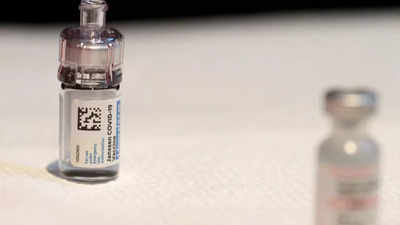 FDA panel endorses booster shot for J&J Covid-19 vaccine
