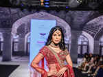 Bombay Times Fashion Week: Day 2 - Charisma by Anu Mehra