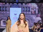 Bombay Times Fashion Week: Day 2 - Charisma by Anu Mehra