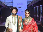 Bombay Times Fashion Week: Day 2 - Vyushti