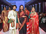 Bombay Times Fashion Week: Day 2 - Vyushti