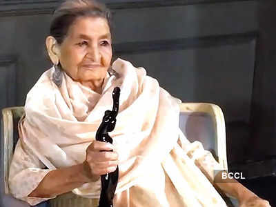 Begum gayin, say Lucknow and Bollywood as they mourn the loss of Farrukh Jaffar