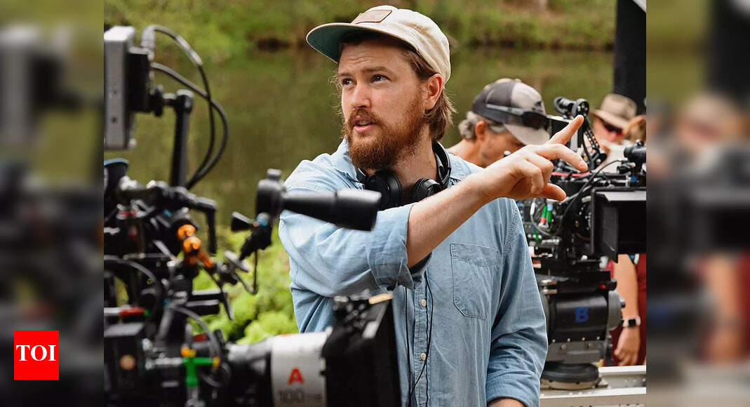 Michael Matthews to helm 'Merlin' English Movie News Times of India