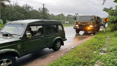 Kerala rains: Army deployed, IAF on standby in flood-affected areas