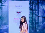 Bombay Times Fashion Week: Day 2 - Leela by A