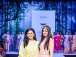 Bombay Times Fashion Week: Day 2 - Leela by A