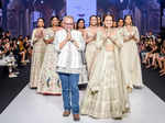 Bombay Times Fashion Week: Day 2 - Sanjev Marwaaha