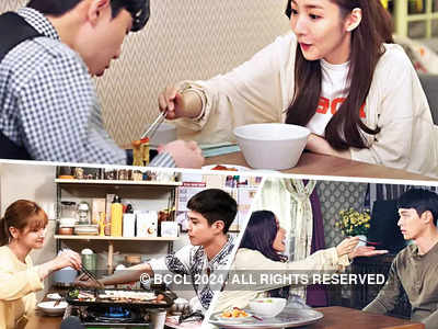 K-pop, K-drama driving interest in K-cuisine in India