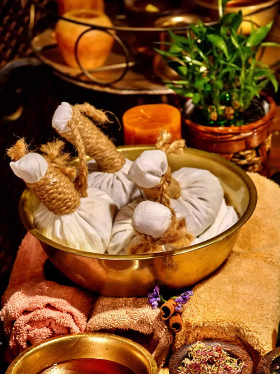 Ayurvedic Rituals To Add To Your Daily Routine | Times Of India