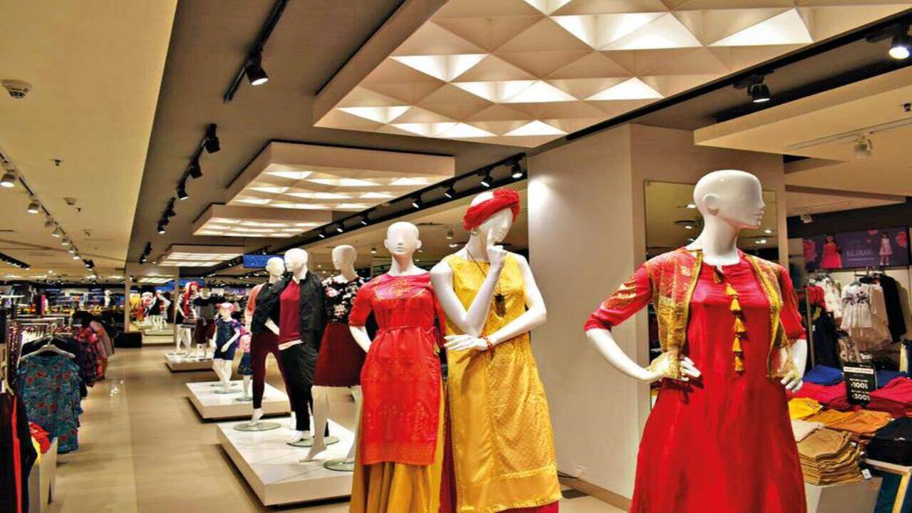 Season of the Superstores | Kolkata News - Times of India