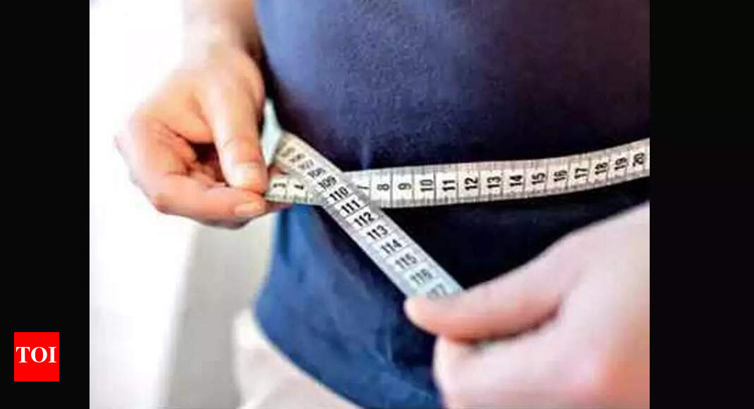 Mumbai: “40% of Covid-19 adults in the intensive care unit were obese” | Mumbai News