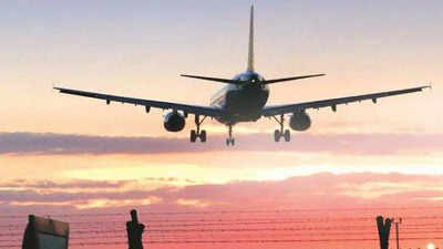 Desi students pay 3x pre-Covid fares for winter trip home from US, UK
