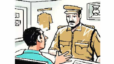 Guest house owner attacked for refusing room in Ahmedabad | Ahmedabad News - Times of India Guest house owner attacked for refusing room in Ahmedabad | Ahmedabad News - Times of India