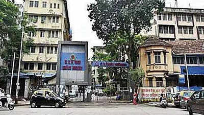 Mumbai: Nair Hospital’s paediatric vax trial only has 6 volunteers