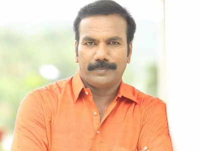 Manjil Virinja Poovu actor Shobi Thilakan wins the Kerala State Film Awards for the best dubbing artist