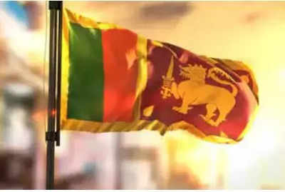 Sri Lanka seeks $500 million loan from India for fuel purchase