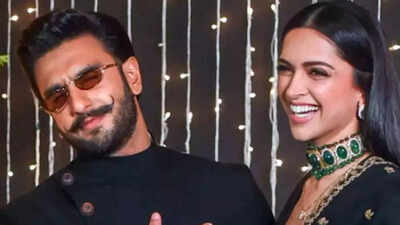Ranveer Singh says he wants a daughter exactly like wife Deepika Padukone as he opens up on having kids in 2-3 years