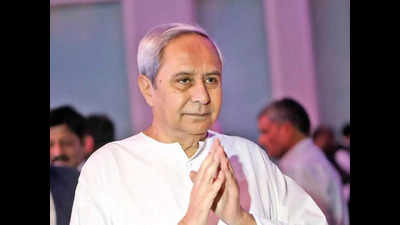CM Naveen Patnaik marks 75th birthday with call for help to Covid-hit