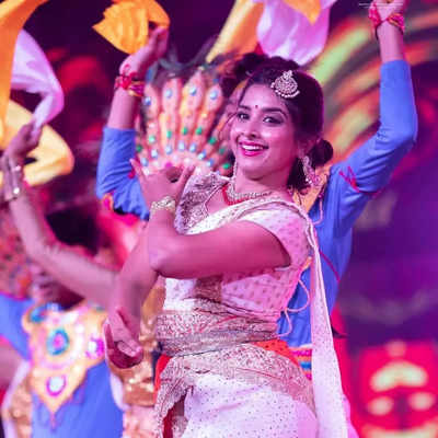 Chandana Ananthakrishna thrilled to perform at Srirangapatna Dasara