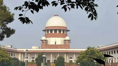 Government yet to decide on 12 names reiterated by SC collegium for appointment as judges
