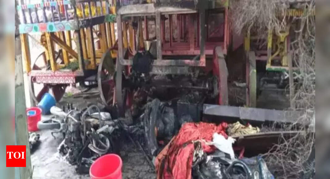 Bangladesh Durga Puja violence: Minorities call for hunger strike