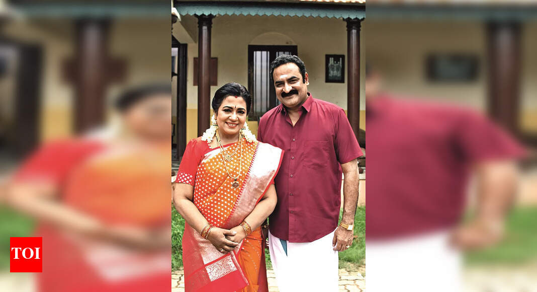 There Is No Difference Between The Small Screen And The Big Screen dukalam Naren Times Of India