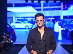 Bombay Times Fashion Week: Day 2 - Narendra Kumar