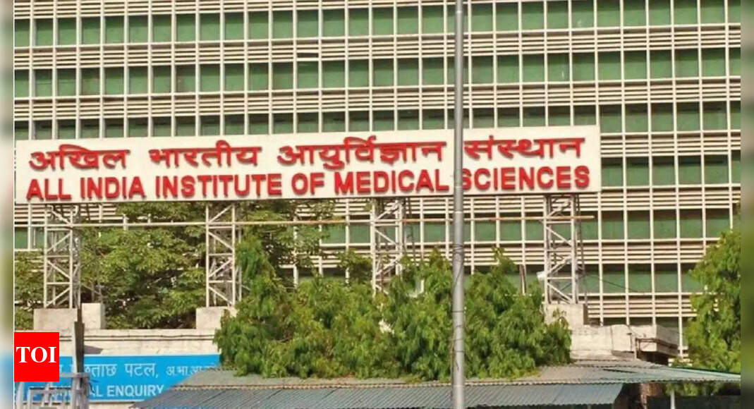 Ramleela skit row: AIIMS student body apologises