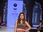 Bombay Times Fashion Week: Day 3 - SR Queens