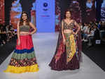 Bombay Times Fashion Week: Day 3 - SR Queens