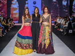 Bombay Times Fashion Week: Day 3 - SR Queens