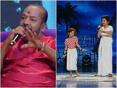 Top Singer 2: Vidyadharan Master to grace the show; Sreedev and