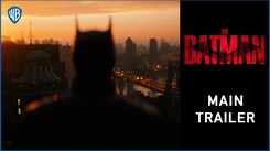 The Batman - Official Trailer