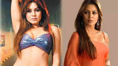 Mahima Chaudhry says 'they only wanted a virgin girl who had not kissed' as she opens up on stigmas attached to women in Bollywood earlier