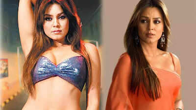 Mahima Chaudhry says 'they only wanted a virgin girl who had not kissed' as she opens up on stigmas attached to women in Bollywood earlier