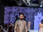 Bombay Times Fashion Week: Day 3 - Kshitij Choudhary