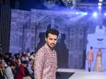 Bombay Times Fashion Week: Day 3 - Kshitij Choudhary