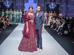 Bombay Times Fashion Week: Day 3 - Kshitij Choudhary