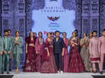 Bombay Times Fashion Week: Day 3 - Kshitij Choudhary​
