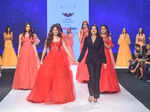 Bombay Times Fashion Week: Day 3 - ASRA